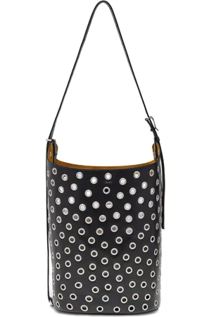 Proenza Schouler Bolso bombonera Brant