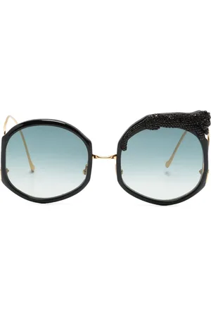ANNA KARIN KARLSSON Gafas de sol Rose Et Le Rêve