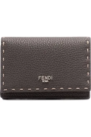 Fendi Cartera Selleria