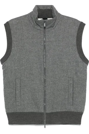 HUGO BOSS Chaleco acolchado