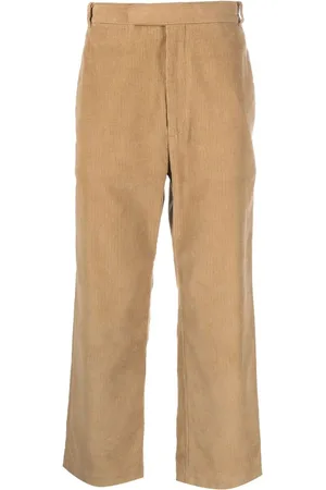 Thom Browne Pantalones capri