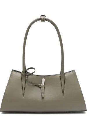 MUGLER Bolso de hombro Fang
