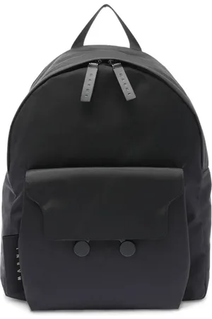 Marni Mochila Cordura Cityscape