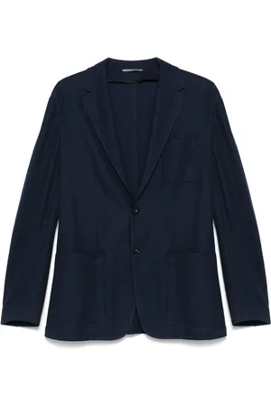 CANALI Blazer texturizado