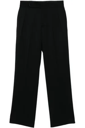LARDINI Pantalones de lana