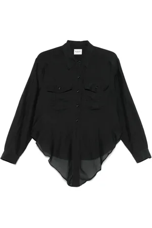 Marant Etoile Camisa Nath