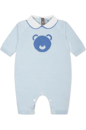 LITTLE BEAR Set de pelele de algodón
