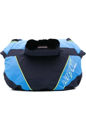 MARTINE ROSE Bolso de hombro Track Jacket