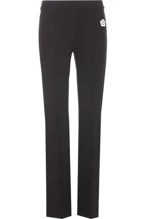 Kenzo Pantalones Boke Flower