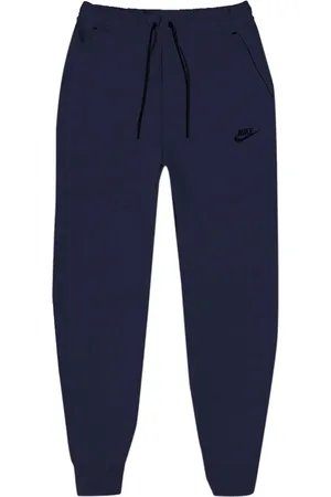 Nike Pantalones de chándal de tejido polar