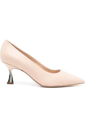 Casadei Zapatos con tacón de 70 mm
