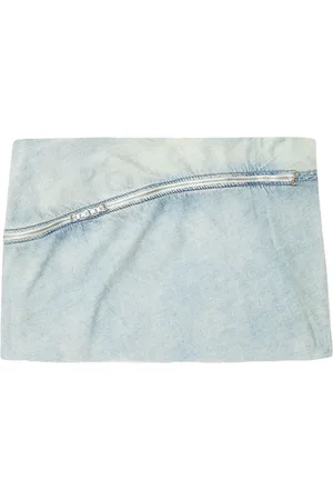 Diesel Minifalda De-Clot-S1