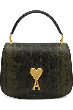 Ami Bolso shopper Paris Paris