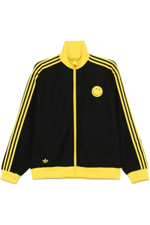 adidas Sudadera con sonrisa