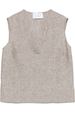 Kaos Top liso