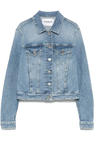 Dondup Chaqueta vaquera
