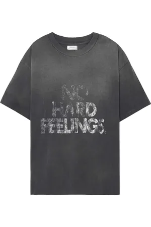 JOHN ELLIOTT Camiseta No Hard Feelings