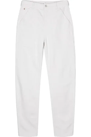 Emporio Armani Pantalones slim ASV