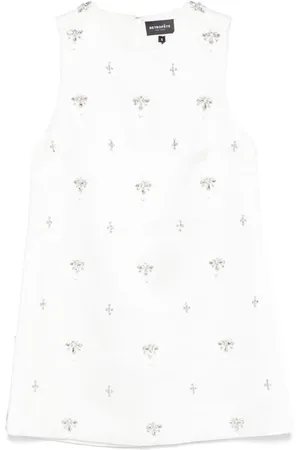 Retrofete Vestido corto Tylee