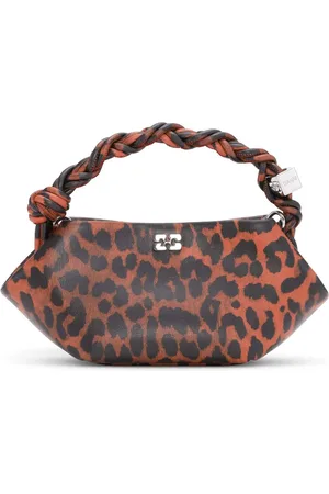 Ganni Bolso de hombro Bou mini