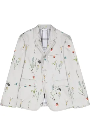Thom Browne Blazer con botones