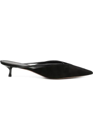 Neous Mules Bosona con tacón de 40 mm