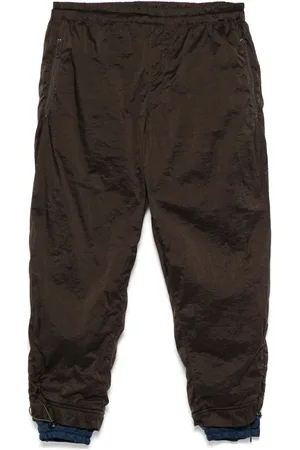 Kolor Pantalones de chándal a capas