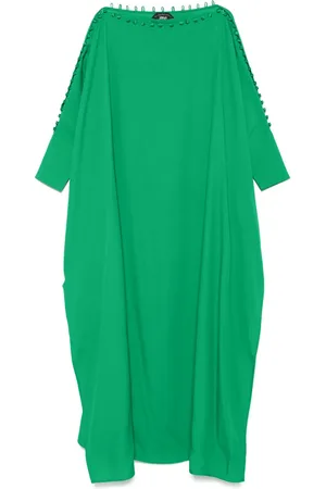 ‎Taller Marmo‎ Vestido largo Mila