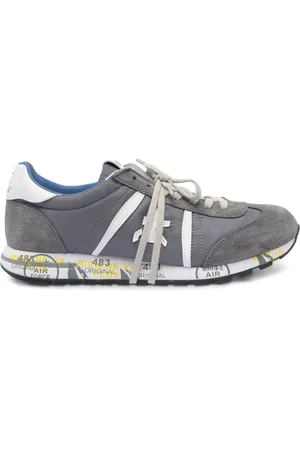 Premiata Zapatillas Lucy