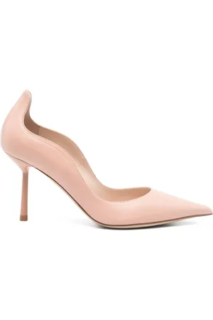 LE SILLA Zapatos de tacón de 90 mm