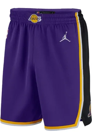 Nike Bermudas Los Angeles Lakers 2020 Statement Edition