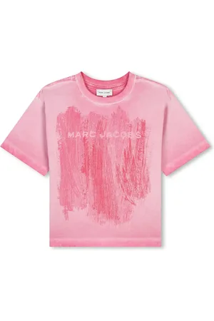 Marc Jacobs Camiseta Branded