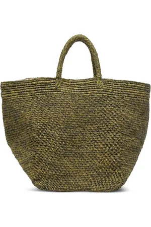 IBELIV Bolso shopper Vanille
