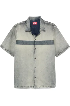 Diesel Camisa D-Nabil-S