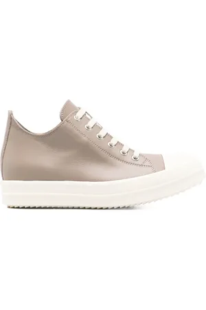 Rick Owens Zapatillas Low Sneaks