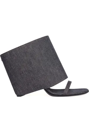 Courrèges Sandalias Oblique