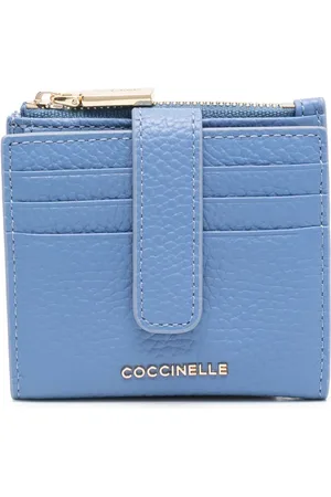 Coccinelle Cartera Soft Metallic