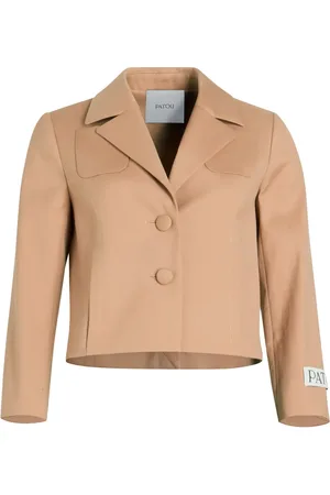 Patou Blazer corto