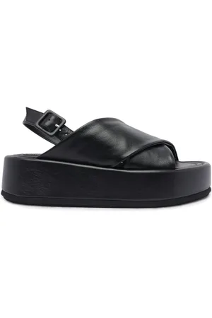 Paloma Barceló Sandalias con plataforma