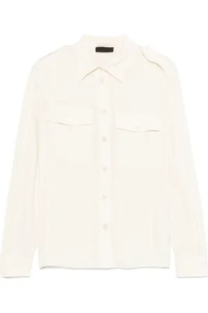 Liu Jo Camisa de crepé