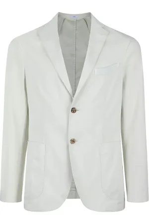 Boglioli Traje con botones