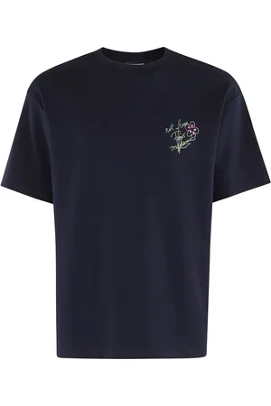 Drôle de Monsieur Camiseta The Slogan
