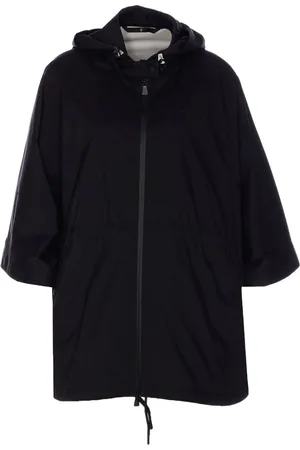 Moncler Parka con capucha