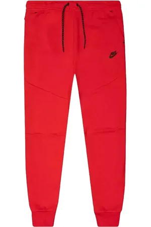 Nike Pantalones de chándal de tejido polar