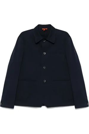 BARENA Sobrecamisa Visal