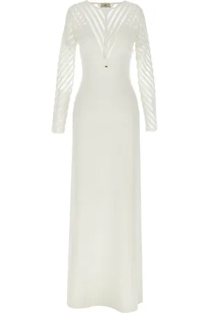 Elisabetta Franchi Vestido de punto