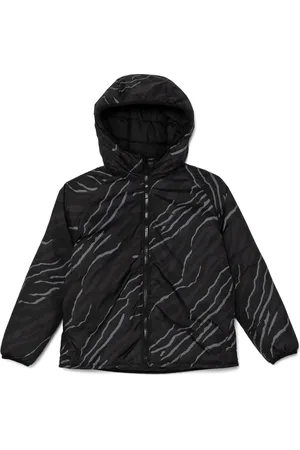 PUMA Plumífero reversible