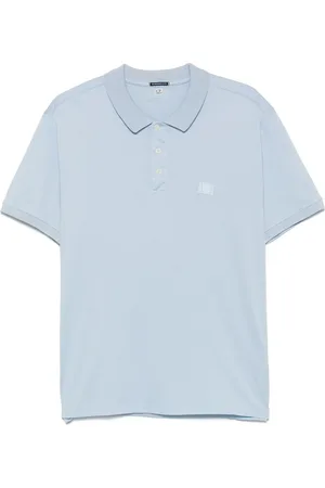 C.P. Company Polo de algodón