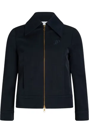 Patou Chaqueta con cremallera