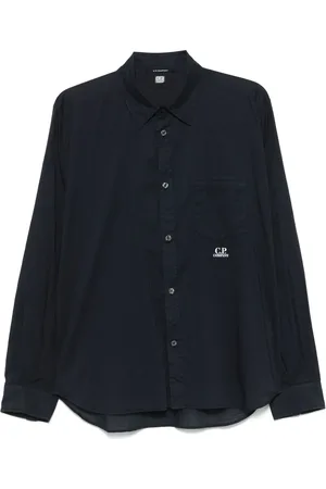 C.P. Company Camisa de algodón